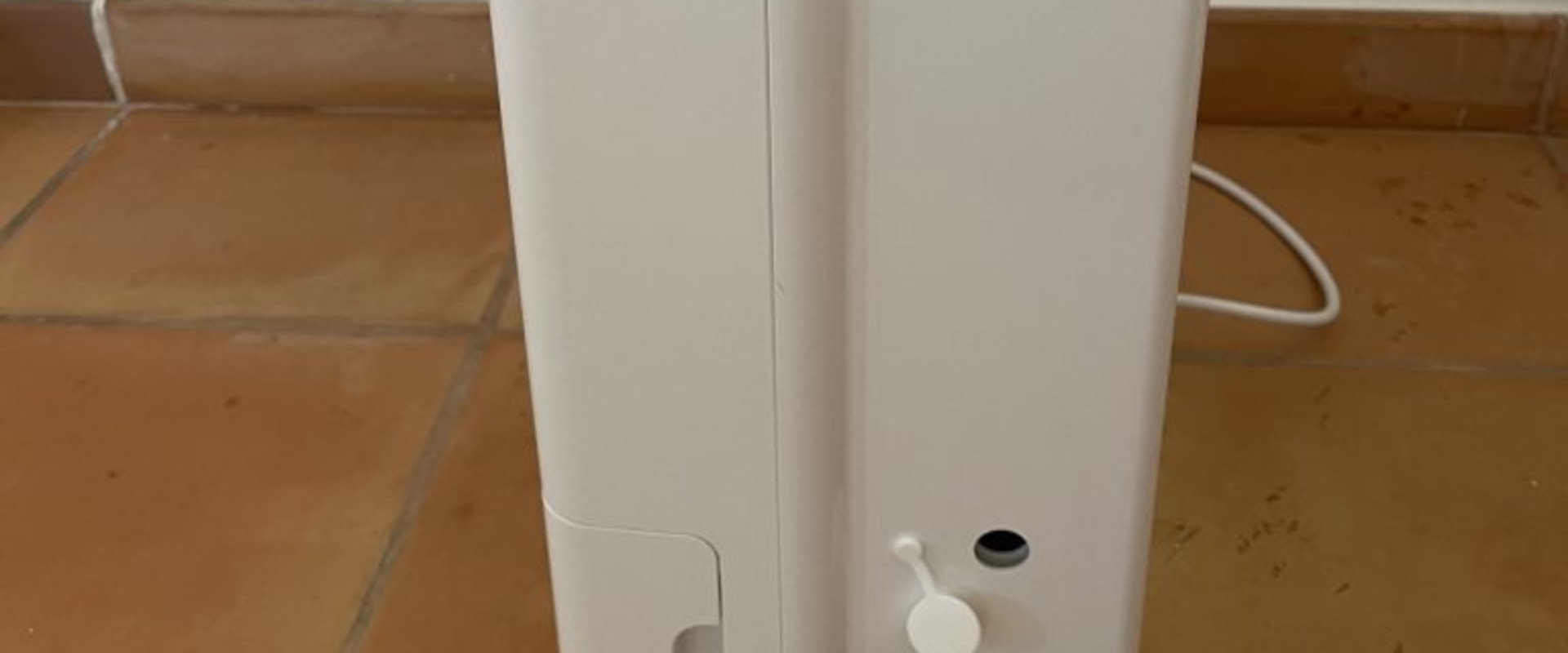 Der beste Luftentfeuchter für Energieeffizienz: Die Perspektive eines Experten
